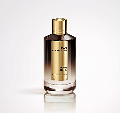 Perfume Mancera Aoud Café Eau de Parfum 120 ml