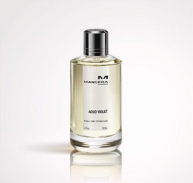 Perfume Mancera Aoud Violet Eau de Parfum 120 ml