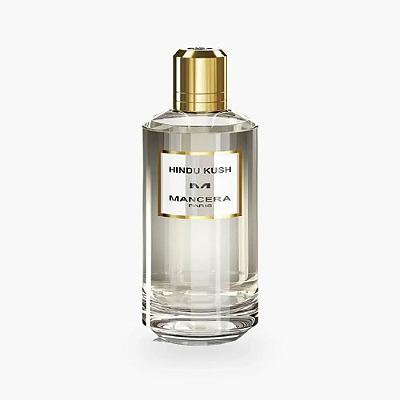 Perfume Mancera Hindu Kush Eau de Parfum 120 ml