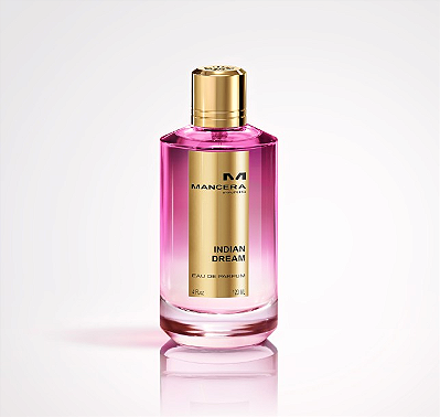Perfume Mancera Indian Dream Eau de Parfum 120 ml