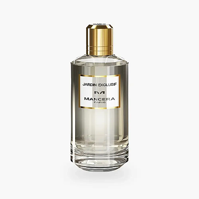 Perfume Mancera Jardin Exclusif Eau de Parfum 120 ml