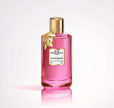 Perfume Mancera Lovely Garden Eau de Parfum 120 ml