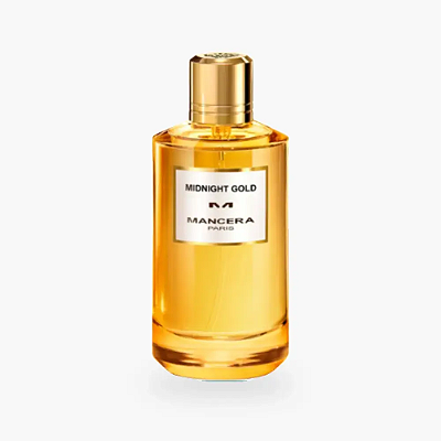 Perfume Mancera Midnight Gold Eau de Parfum 120 ml