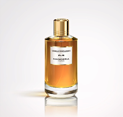 Perfume Mancera Vanille Exclusive Eau de Parfum 120 ml