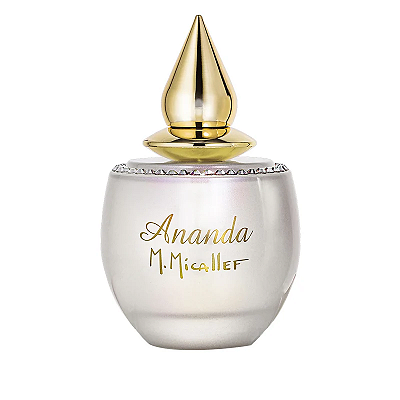 Perfume M. Micallef Ananda Eau de Parfum 100 ml