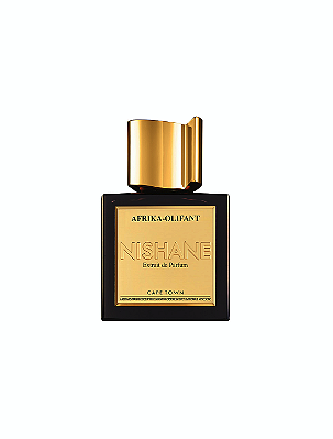 Perfume Nishane Afrika Olifant Extrait de Parfum 50ml