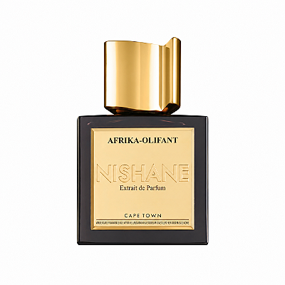 Perfume Nishane Afrika Olifant Extrait de Parfum 50ml