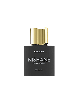 Perfume Nishane Karagoz Extrait de Parfum 50ml