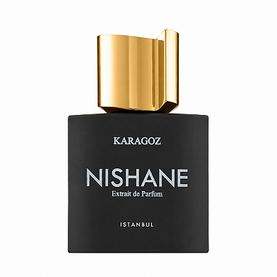 Perfume Nishane Karagoz Extrait de Parfum 50ml