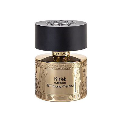 Perfume Tiziana Terenzi Kirké Overdose Extrait de Parfum 100ml