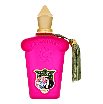 Perfume Xerjoff Gran Ballo Eau de Parfum 100ml