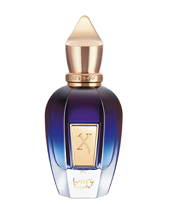 Perfume Xerjoff Ivory Route Eau de Parfum 50ml