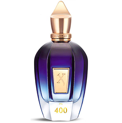 Perfume Xerjoff JTC 400 Eau de Parfum 50ml