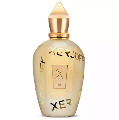 Perfume Xerjoff P.33 Blank Page Edition Parfum 100ml
