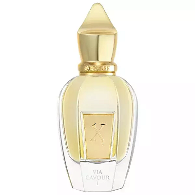 Perfume Xerjoff Via Cavour I Parfum 50ml