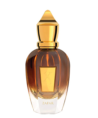 Perfume Xerjoff Zafar Parfum 50ml