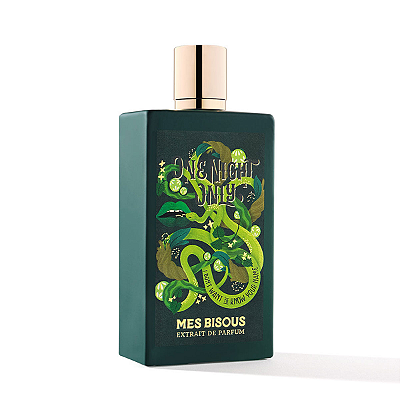 Perfume Mes Bisous One Night Only Extrait de Parfum 100ml