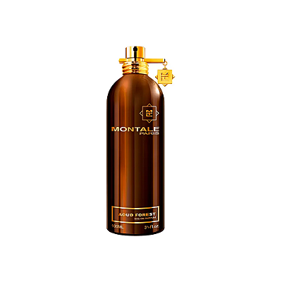 Perfume Montale Aoud Forest Eau de Parfum 100 ml