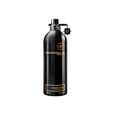 Perfume Montale Black Aoud Eau de Parfum 100 ml