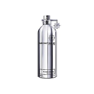 Perfume Montale Black Musk Eau de Parfum 100 ml