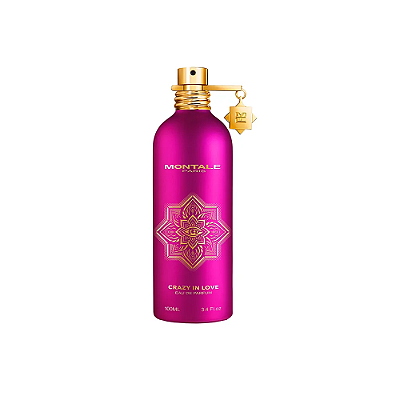 Perfume Montale Crazy In Love Eau de Parfum 100 ml