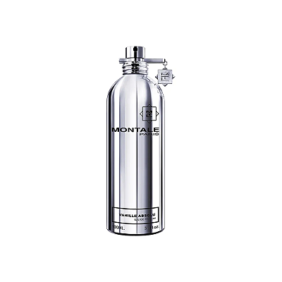 Perfume Montale Vanille Absolu Eau de Parfum 100 ml