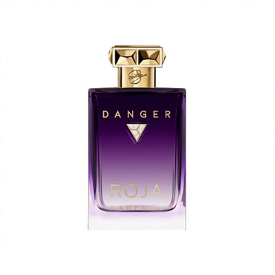 Perfume Roja Danger Pour Femme Essence de Parfum 100ml