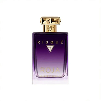 Perfume Roja Risque Pour Femme Essence de Parfum 100ml