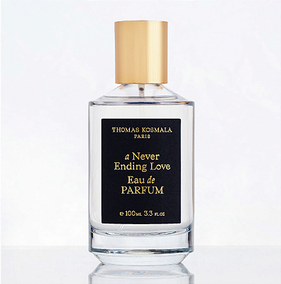 Perfume Thomas Kosmala A Never Ending Love Eau de Parfum 100ml
