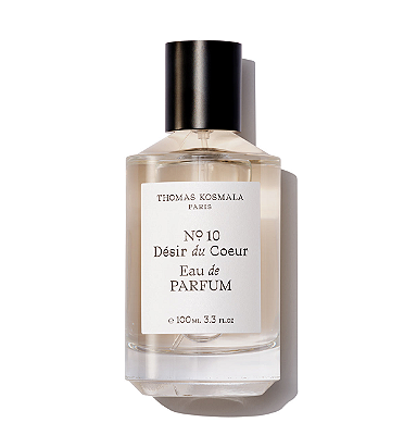 Perfume Thomas Kosmala Nº 10 Désir du Coeur Eau de Parfum 100ml