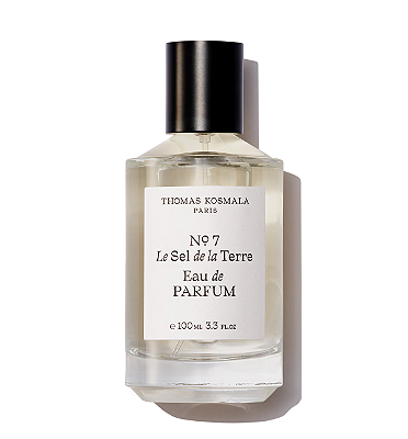 Perfume Thomas Kosmala Nº 7 Le Sel de la Terre Eau de Parfum 100ml