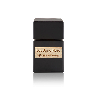 Perfume Tiziana Terenzi Laudano Nero Extrait de Parfum 100ml
