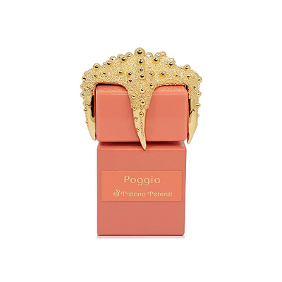 Perfume Tiziana Terenzi Poggia Sea Stars Linea Extrait de Parfum 100ml