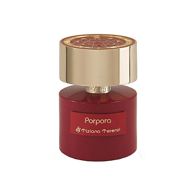Perfume Tiziana Terenzi Porpora Extrait de Parfum 100ml