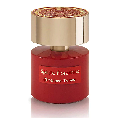 Perfume Tiziana Terenzi Spirito Fiorentino Extrait de Parfum 100ml