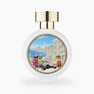 Perfume HFC Dazzling Girls Eau de Parfum 75ml
