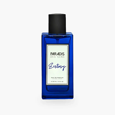 Perfume Paradis des Sens Ecstasy Eau de Parfum 100ml