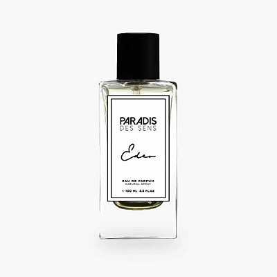 Perfume Paradis des Sens Eden Eau de Parfum 100ml