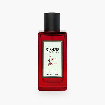 Perfume Paradis des Sens Seven Heaven Eau de Parfum 100ml