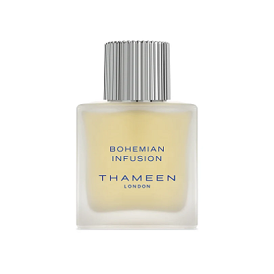 Perfume Thameen Bohemian Infusion Cologne Elixir 100 ml