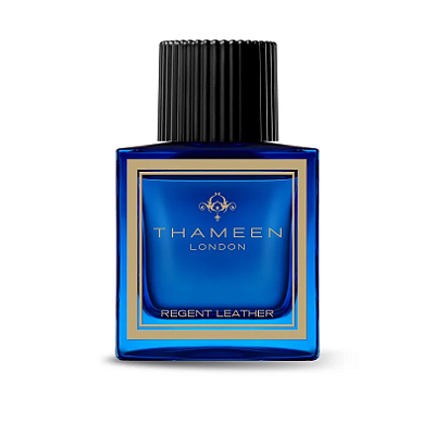 Perfume Thameen Regent Leather Extrait de Parfum 100 ml