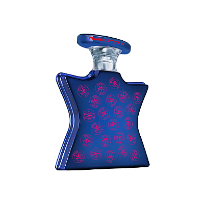 Perfume Bond No. 9 Manhattan Eau de Parfum 100ml
