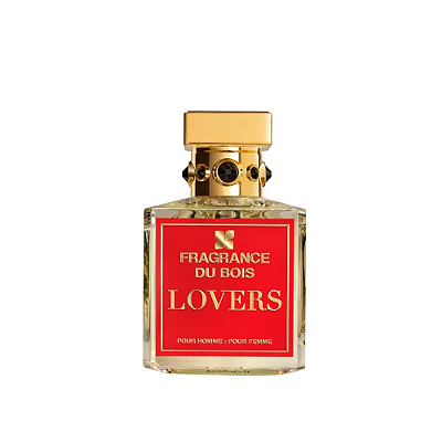 Perfume Fragrance du Bois Lovers Parfum 100ml