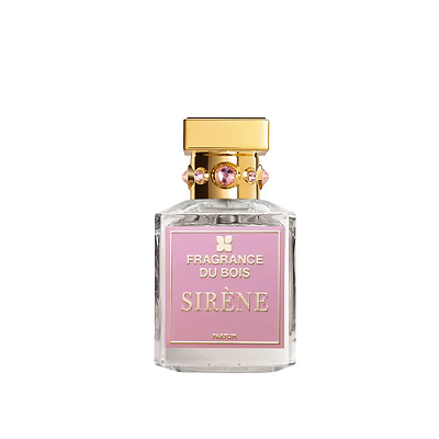 Perfume Fragrance du Bois Sirène Parfum 75ml