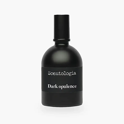 Perfume Scentologia Dark Opulence Extrait de Parfum 100ml