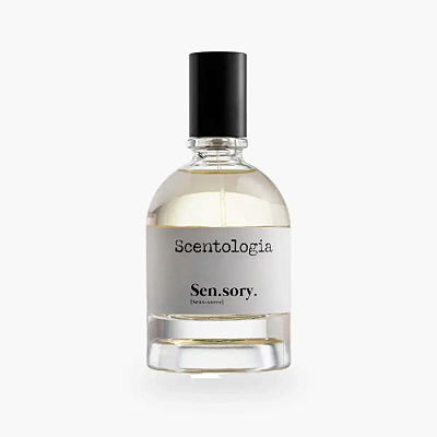 Perfume Scentologia Sen.sory. Eau de Parfum 100ml