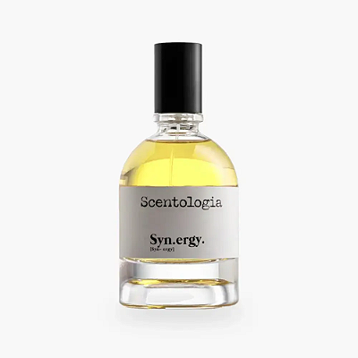 Perfume Scentologia Syn.ergy Eau de Parfum 100ml