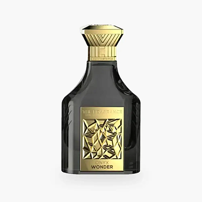 Perfume The Fragrance Onyx Wonder Extrait de Parfum 75ml