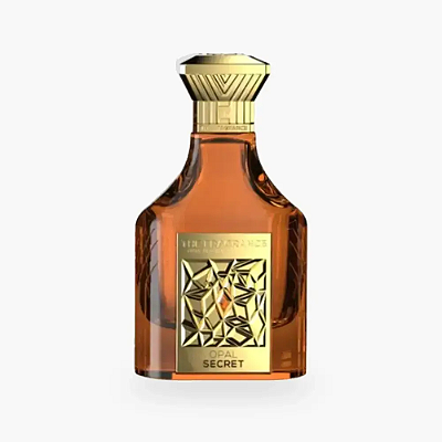 Perfume The Fragrance Opal Secret Extrait de Parfum 75ml