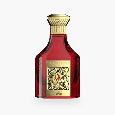 Perfume The Fragrance Ruby Love Extrait de Parfum 75ml